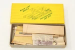 Ho Main Line Models BC-40 42' Wood Box Car Northern Pacific 6100 Brown. Fixed Price $15.89.