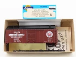 Ho Athearn Bev-bel Kit 1084-1/1 Sal "courteous Service" 40' Steel Box Car #19555. Fixed Price $22.95.