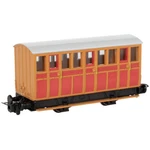 New Bachmann Thomas & Friends Narrow Gauge Red Carriage HON30 Scale. Fixed Price $40.99.