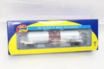 Athearn Ho Scale Rcrx Rtc 20K Acid Tank Car 1052 Model Railroad Freight. Fixed Price $39.99.