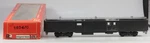 Rivarossi Ho #6604/0 Baggage Car - Ready To Paint, Ex/bx. Fixed Price $19.95.