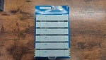 Ho Scale Athearn 28528 - 53' Cimc Container 6 Pack Cofc Logistics. Fixed Price $62.00.