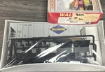 Walthers Kit 932-5712 PS-2CD 4427 Covered Hopper Equity #8 Nib. Fixed Price $16.99.