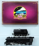 Mth 20-1006-1E New York Central Gauge J1E Hudson Steam Locomotive And Tender. Fixed Price $750.00.