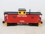 Atlas Trainman 2003020-1 Southern Cupola Caboose. Fixed Price $69.00.