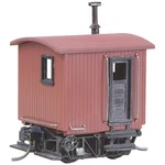 Kadee #104 Ho Scale Logging Caboose Kit. Fixed Price $39.95.