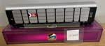 Mth 20-98405 Canadian Pacific Cp Rail Corrugated Auto Carrier Scale Train. Fixed Price $99.95.