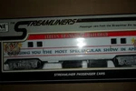 K-line K4516-0022 Circus Transport Railroad Clown Baggage Car #22. Fixed Price $75.00.