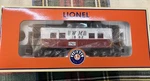 Lionel Western Maryland #1882 Northeast Style Caboose 6-84140. Fixed Price $110.00.