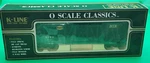 K-line, K763-1751 Ga. New York Classic Central Stock Car #3121 Ln/box (F18). Fixed Price $21.49.