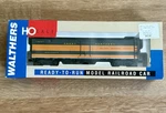 Walthers Ho 50' Express Reefer Great Northern Ready-to-run 932-6245. Fixed Price $30.00.