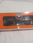 Lionel 6-19695 Lrrc Western Union Water Tank Car Scale New. Fixed Price $24.99.