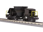 Mth Train Scale United States Slag Car 30-79592 New Box. Fixed Price $109.99.