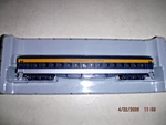 Athearn Ho Chesapeake And Ohio #816 Passenger Car - Nos New Box!. Fixed Price $35.00.