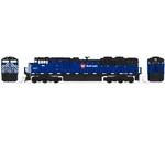 Kato Scale New 2026 Montana Rail Link SD70ACE #4400 Dcc Ready 176-8530. Fixed Price $110.11.
