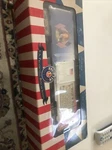 Lionel Presidential Series Box Car 027 Dwight Eisenhower 6-81490 2014 Nib. Fixed Price $69.99.