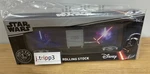 Lionel 2528270 Star Wars Lightsaber Kylo Ren Vs. Rey Illum. Boxcar Train Gauge. Fixed Price $134.95.