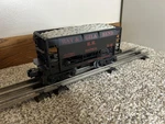 Lionel 6-52386 Ray & Gila Bend Ore Car Original Box O/O27. Fixed Price $33.00.