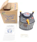 Lionel Trains Postwar Kw 175 Transformer Run 2 Refurbished Original Box. Fixed Price $124.99.