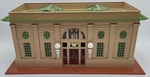 Thomas Industries Remake Lionel No. 114 Train Station. Fixed Price $299.99.
