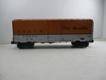 Lionel 6-17277 Denver & Rio Grande Western PS-1 Boxcar No. Fixed Price $30.00.