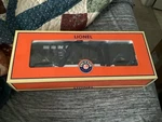 Lionel 6-27457 Norfolk Southern 3 Bay Hopper. Fixed Price $90.00.