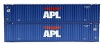 Jacktermco 48' Hc 3-42-3 Cs Cont. Apl Set #3 #485019. Fixed Price $19.60.