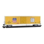 Micro-trains Mtl N, Union Pacific Excess Height Boxcar RD#560044 104 151 Sale. Fixed Price $20.99.