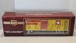 Bachmann Big Haulers Emmett Kelly Jr. Circus Elephant Car # 98171 W/ Box. Fixed Price $29.99.