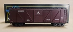 Rare Weaver Anaconda Outside Braced Boxcar Road# 6226 3 Rail / New. Fixed Price $44.95.