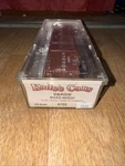 Ho Scale Kadee 6722 D&rgw Rio Grande 50' Single Door Box Car #63531. Fixed Price $45.00.