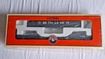 New Packaging Lionel Bethlehem Steel 16 Wheel Flat Car With Girder Load. Fixed Price $120.00.