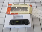 Con-cor Seaboard Coastline Hopper Car Scale. Fixed Price $11.75.