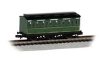 Bachmann 76092 Thomas And Friends Emily's Coach. Fixed Price $37.00.