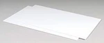 Plastruct SSS-110 White STYRENE,.100(2) PLS91107. Fixed Price $20.77.