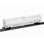 Atlas Gauge 33,000 Gallon Tank Car Acfx #17069 Pn 50005364. Fixed Price $34.99.