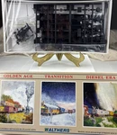 Walthers 932-5955 Ho Scale Difco Side Dump Car Kit Bn #964819 New Sealed. Fixed Price $42.00.