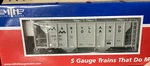 Mth 35-75005 Maryland Midland 2-BAY Covered Hopper #5152 S-scale Brand New. Fixed Price $59.00.
