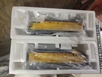 Lionel Trains Up Union Pacific FA-2 Alco Aa Diesel Engine Set 1-18119. Fixed Price $282.00.