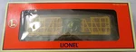 Lionel 6-19882 Sanderson Farms Poultry Car Excellent Condition. Fixed Price $39.99.