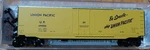 Micro-trains Line 03200390 Union Pacific #499055 50' Standard Box Plug Door. Fixed Price $17.29.