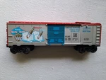 Lionel 6-19832 6352 Cola Ice Car. Fixed Price $19.88.