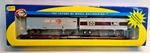 Athearn Ho 92617 Rtr Soo Line 85' Flat Car With 2-40' Trailers. Fixed Price $70.00.