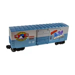 Lionel 6-29205 Disney Mickey Mouse Railroad Hi Cube Box Car #9555 Model Train. Fixed Price $49.99.