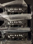 Scaled Walthers Proto 34' Wood-sheathed War Emergency Hopper Pack.... Fixed Price $85.00.