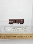 Intermountain 65701-12 Scale Southern Pacific Sp 97611 Aar 40' Boxcar Lnib. Fixed Price $19.95.
