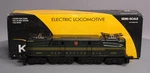 K-line K2780-4892IC Gauge Pennsylvania GG-1 Electric Locomotive #4892 Nib. Fixed Price $155.19.