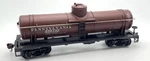Rock Island Hobby 032203 Pennsylvania 40' Single Dome Tank Car. Fixed Price $19.95.