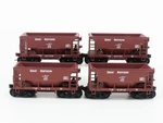 Ho Scale Walthers 932-4402 Gn Great Northern Railway Ore Cars Set Of. Fixed Price $84.95.