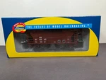 Athearn Scale Train 94357 Ps 2003 Bay Covered Hopper Conrail Cr 878342. Fixed Price $24.99.